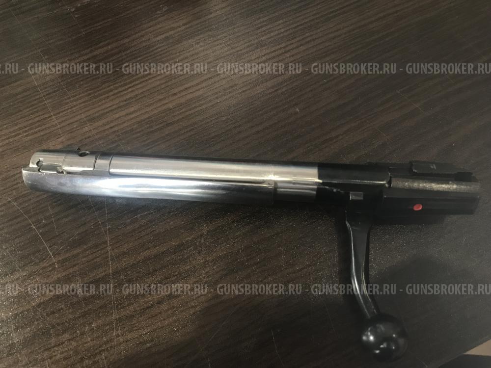 CZ 550 varmint laminat 308