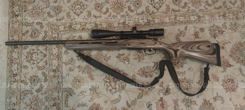 Cz 550 varmint-laminated cal. 308 Win (7.62/51)