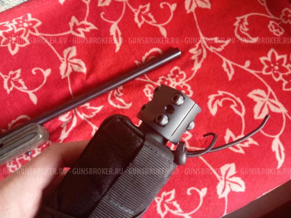 CZ-550 варминт