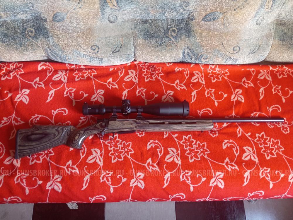 CZ-550 варминт