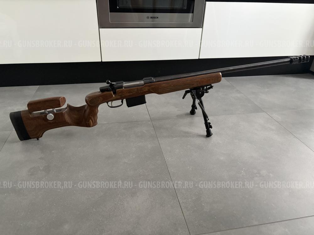Cz 550 varmint