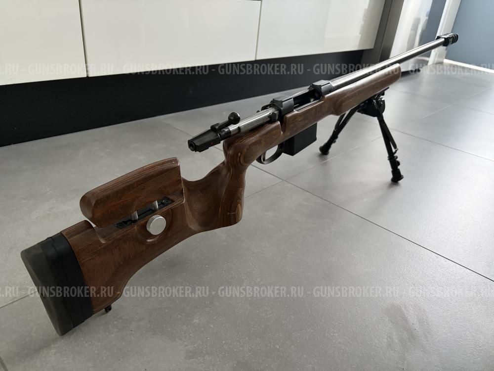 Cz 550 varmint