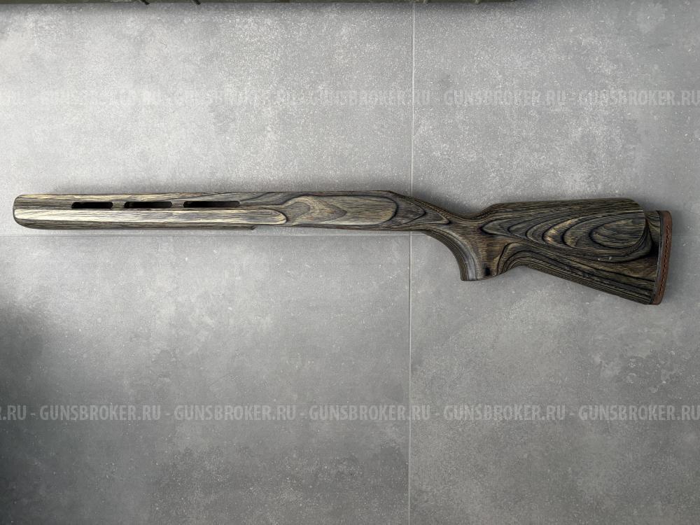 Cz 550 varmint