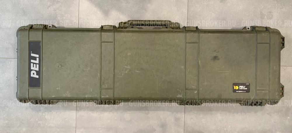 Cz 550 varmint