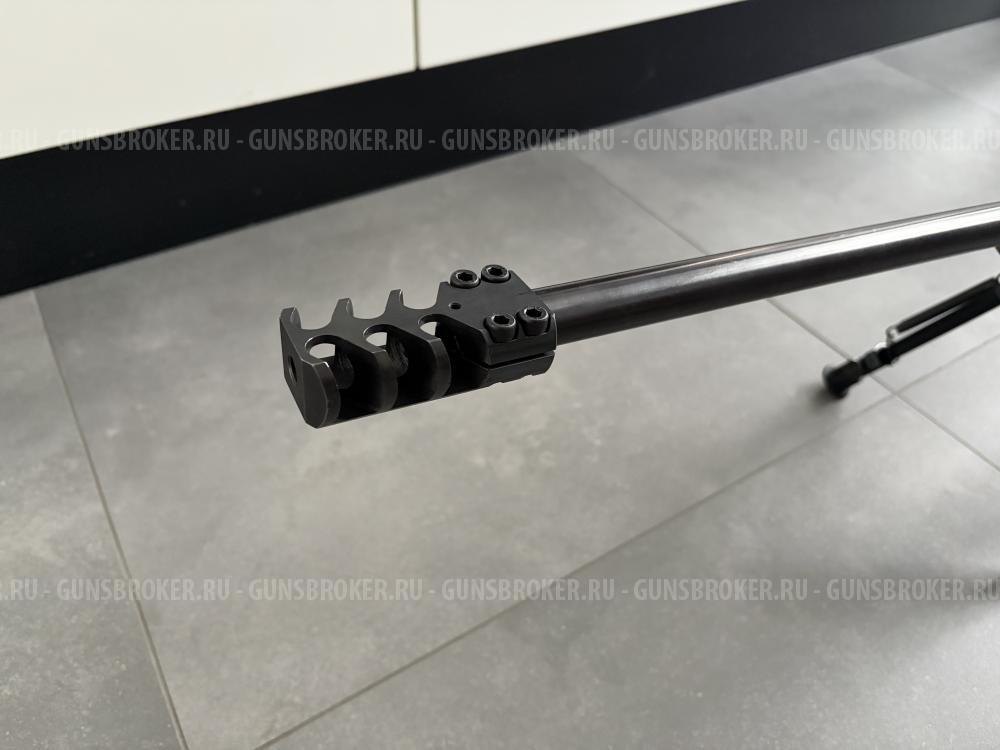 Cz 550 varmint
