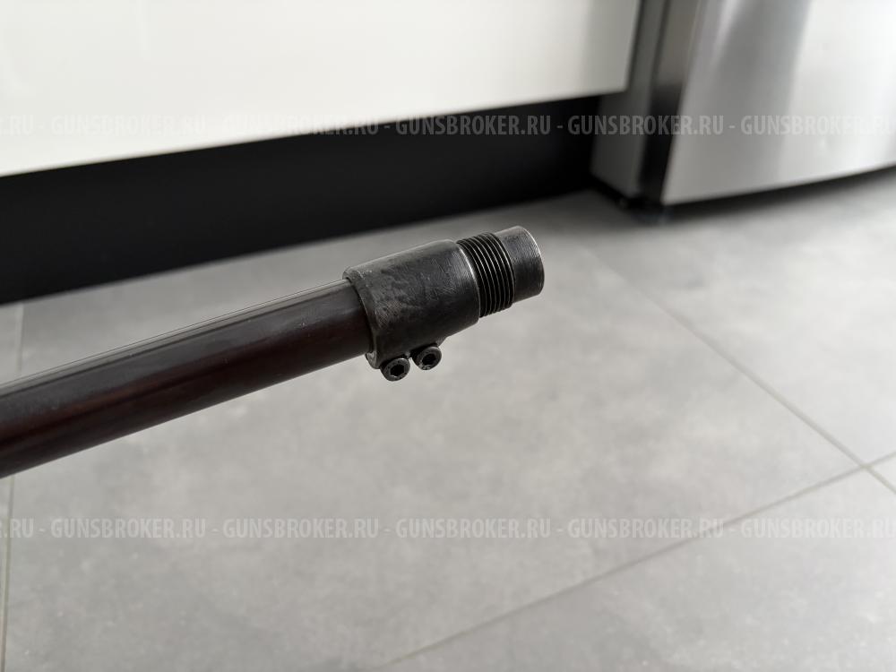 Cz 550 varmint