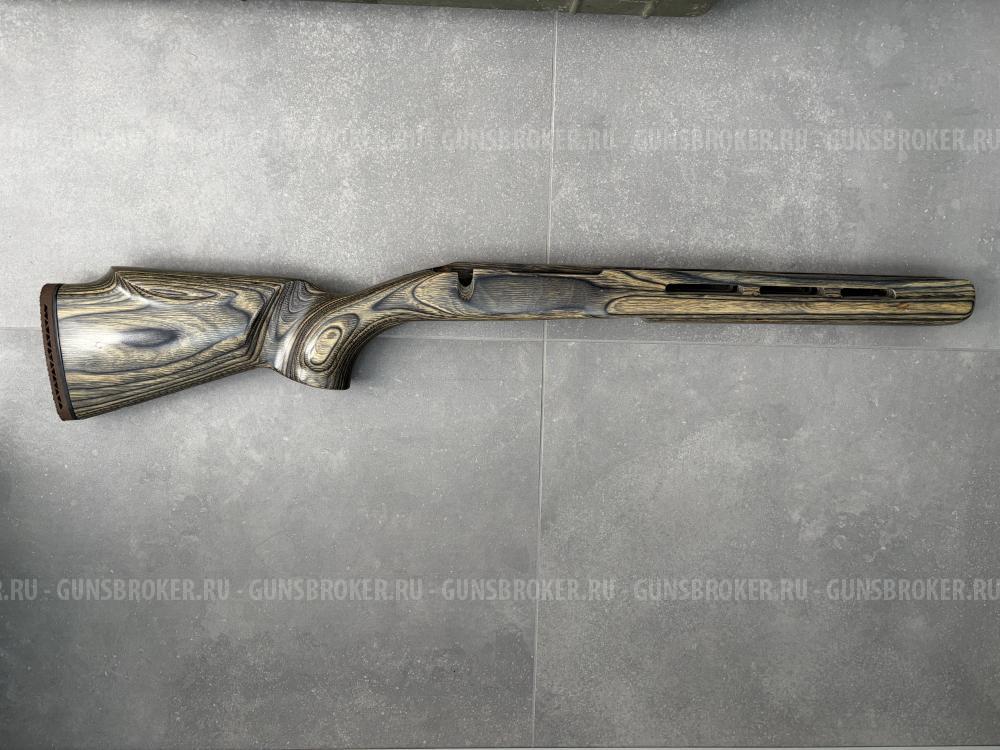 Cz 550 varmint