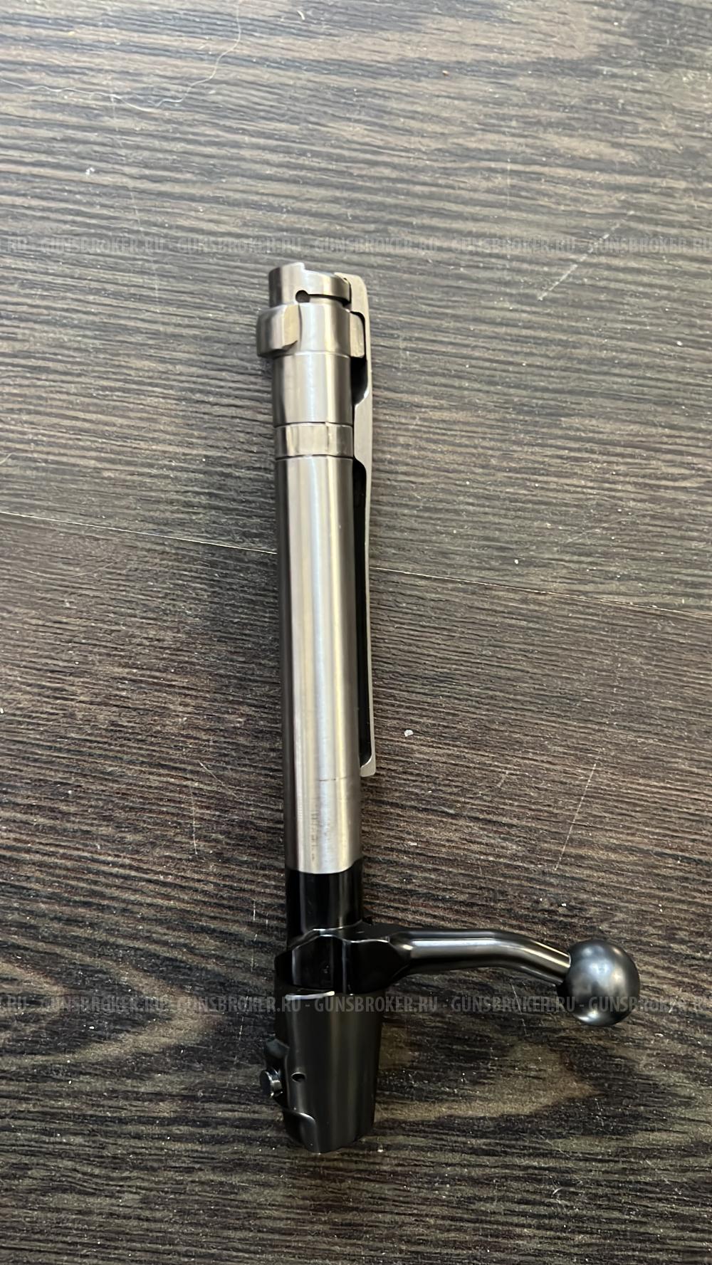 CZ 550 Varmint
