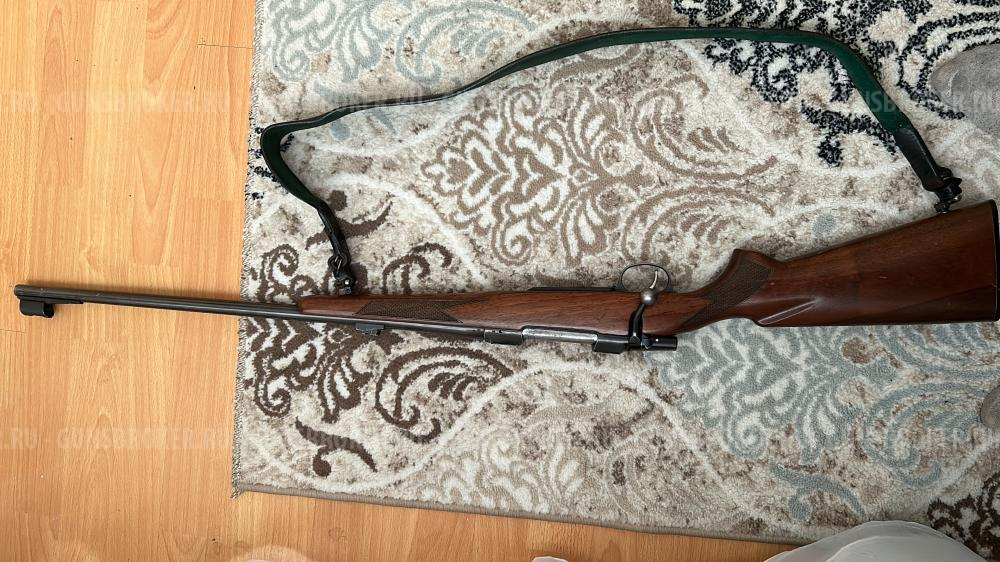 CZ 550