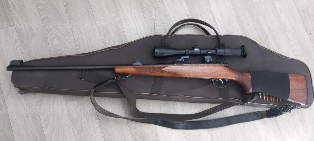 Cz 550