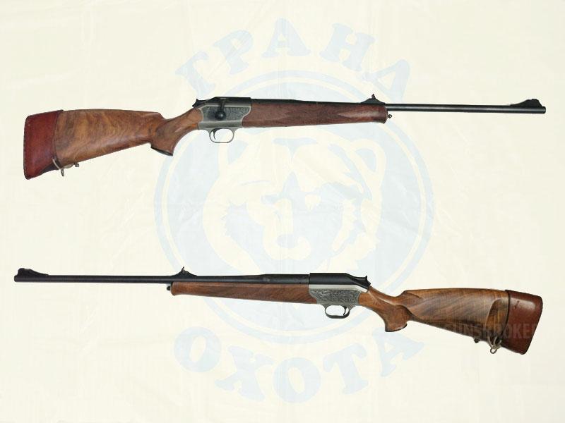 BLASER R93