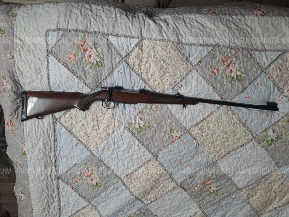 CZ 550