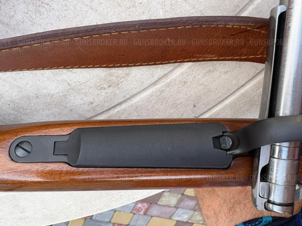 Cz 550 ДНР Амвросиевка 