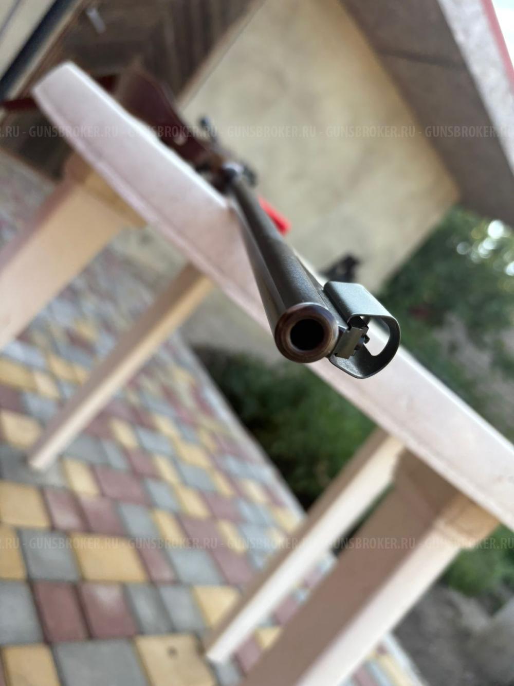 Cz 550 ДНР Амвросиевка 