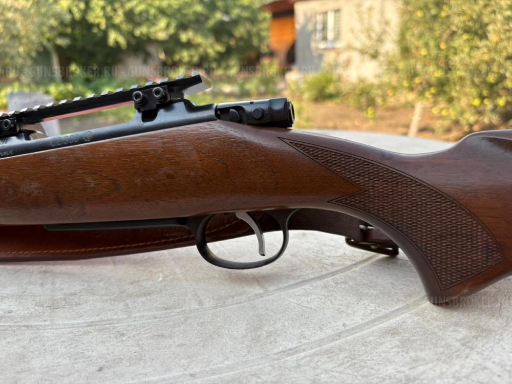 Cz 550 ДНР Амвросиевка 