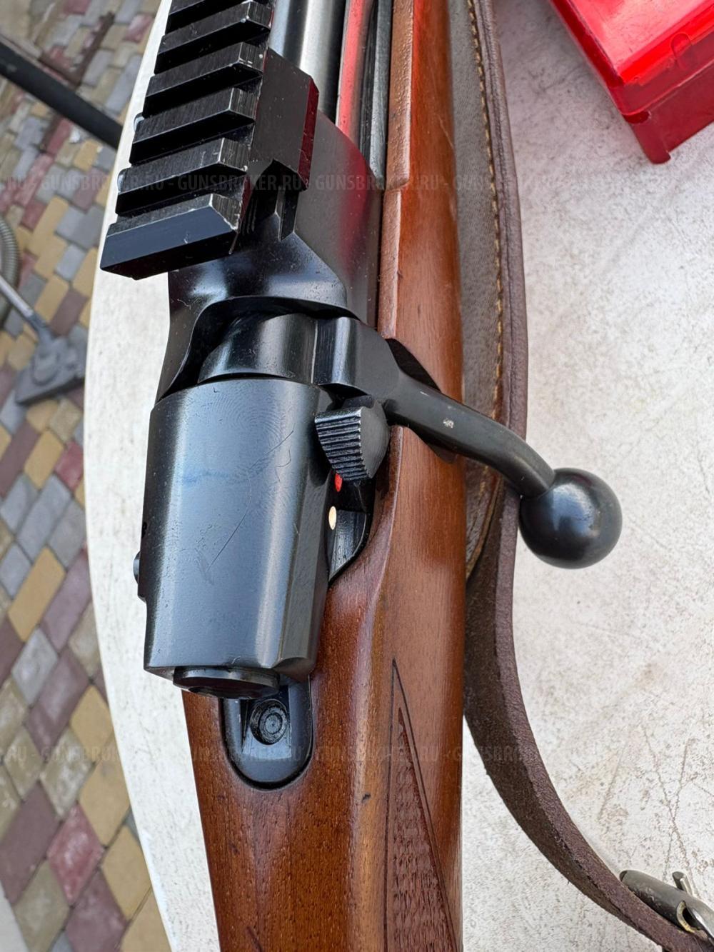 Cz 550 ДНР Амвросиевка 