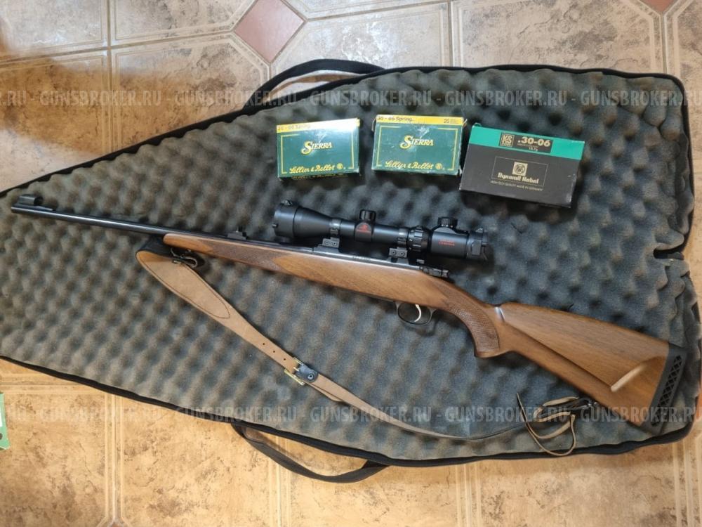CZ 550