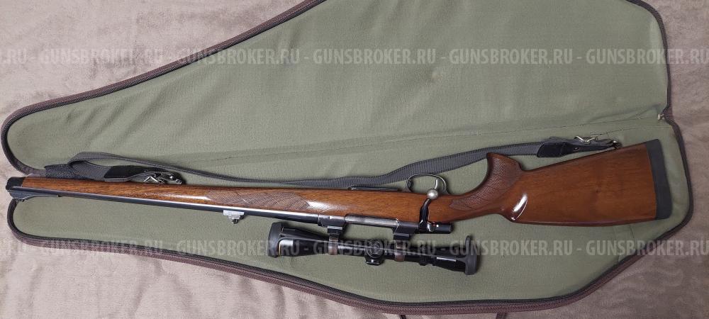 Cz 550