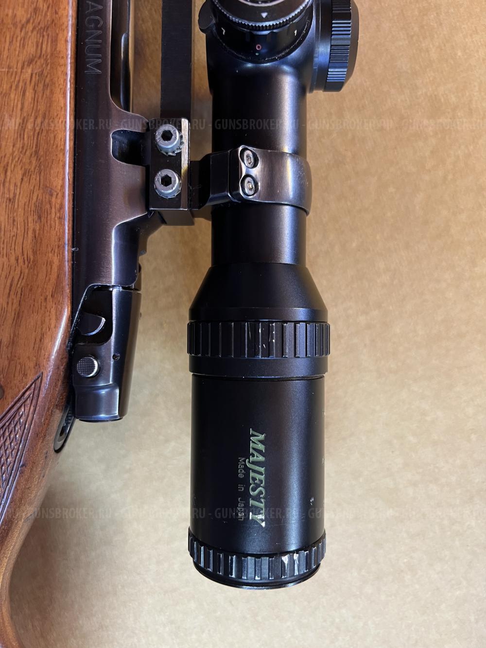CZ 550