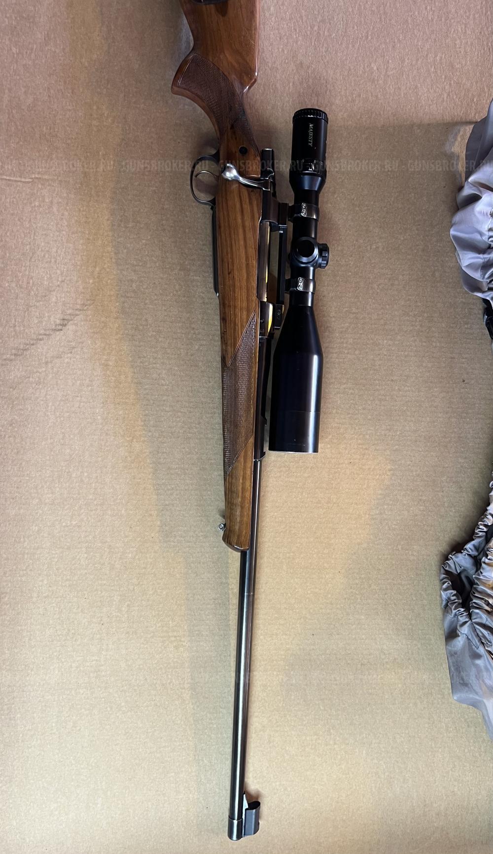 CZ 550