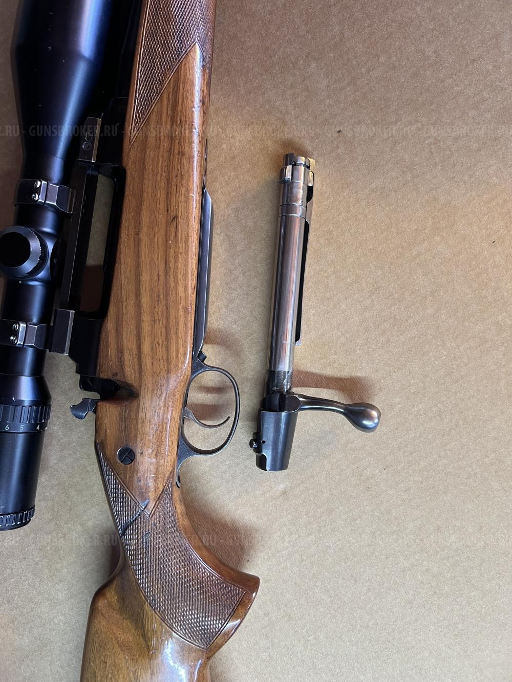 CZ 550
