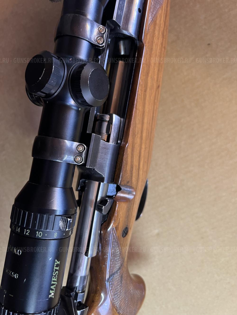 CZ 550