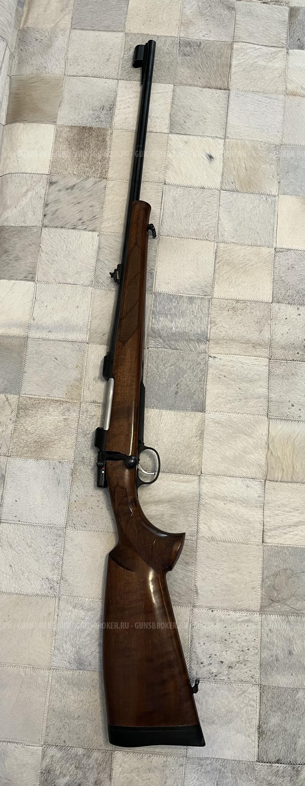 CZ 550