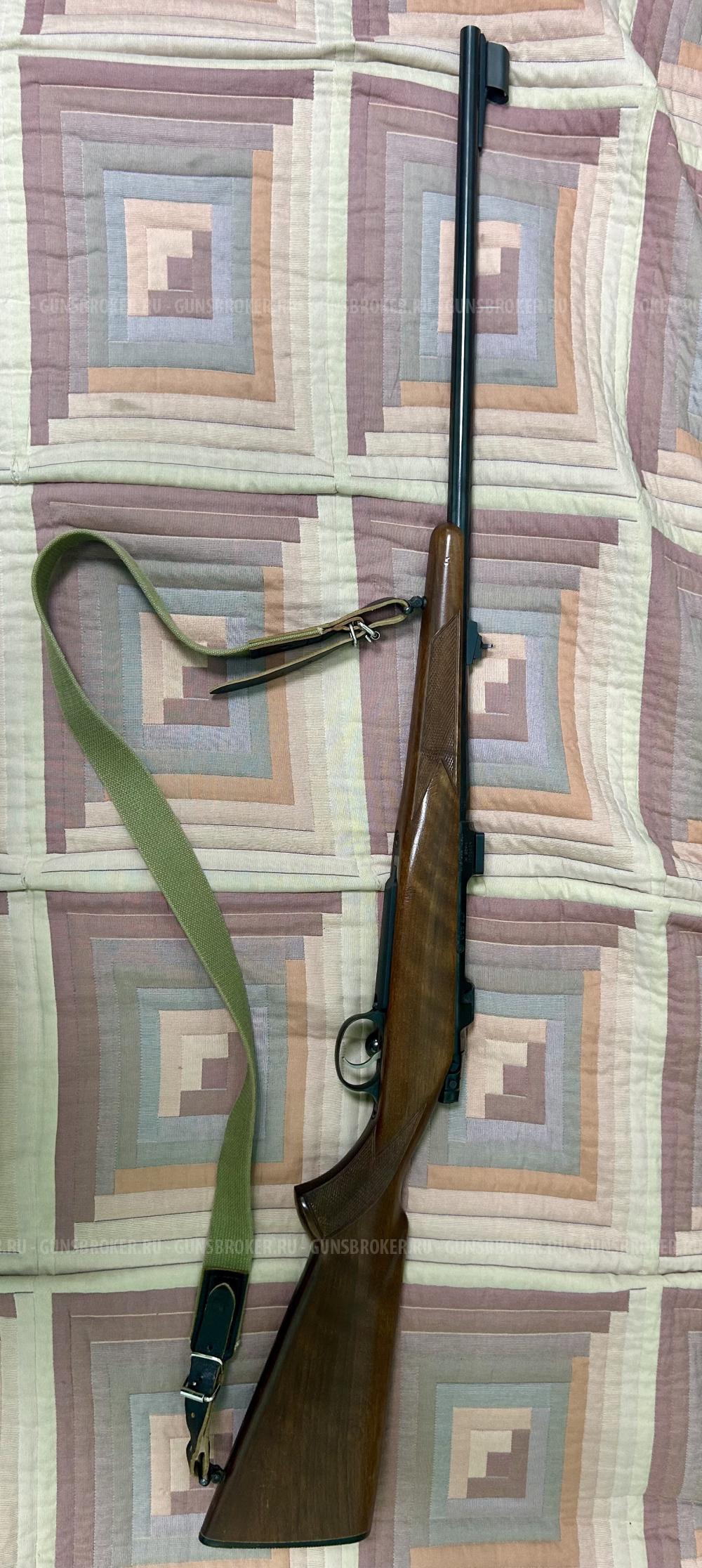 CZ 550