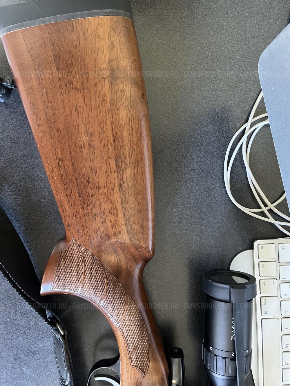CZ 550