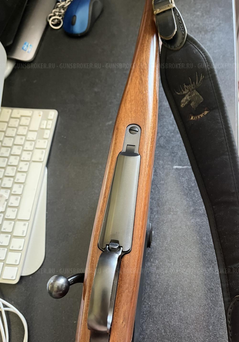 CZ 550