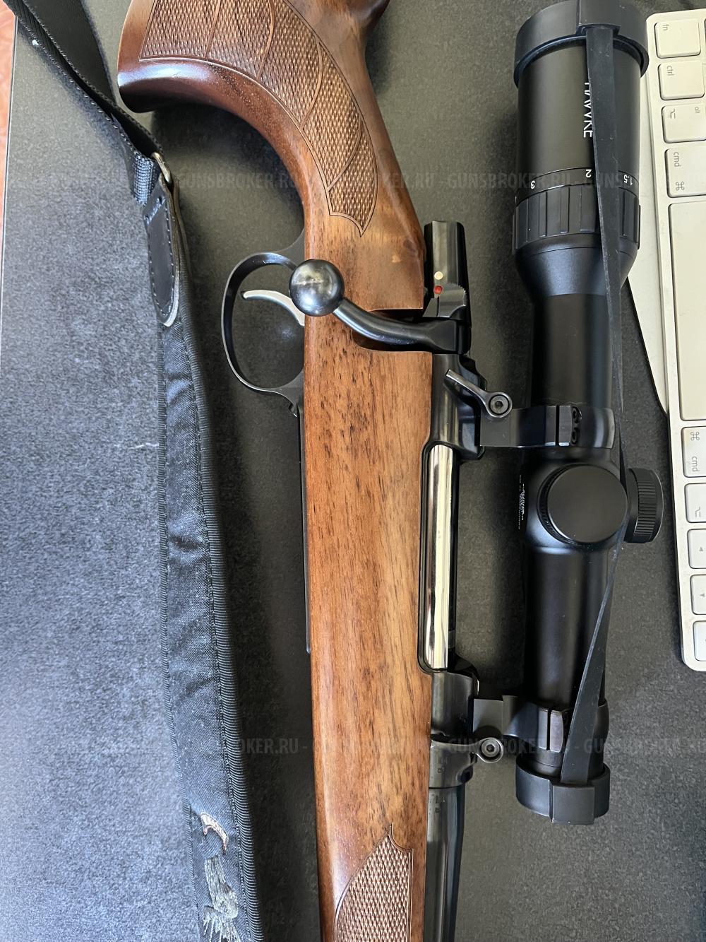 CZ 550