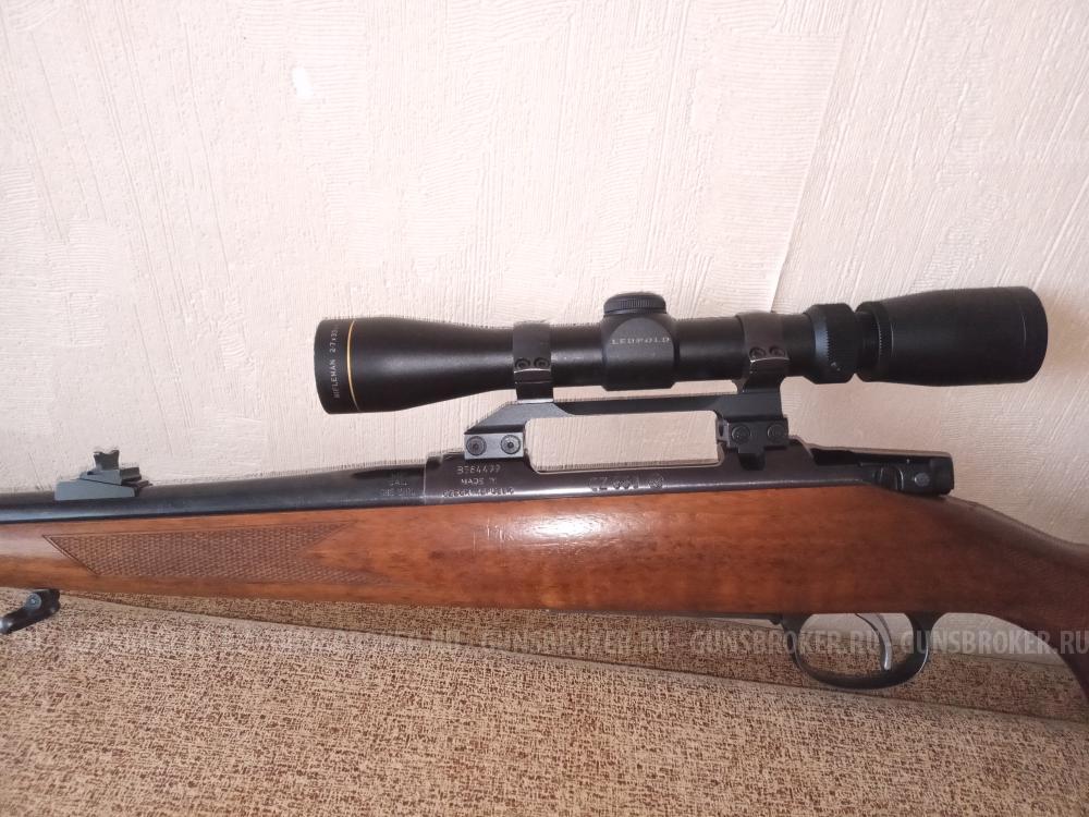 CZ 550