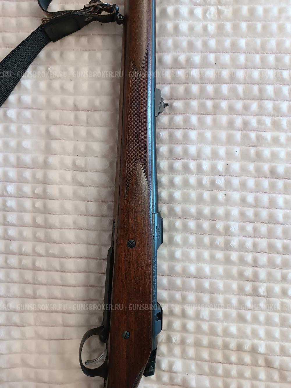 CZ 550