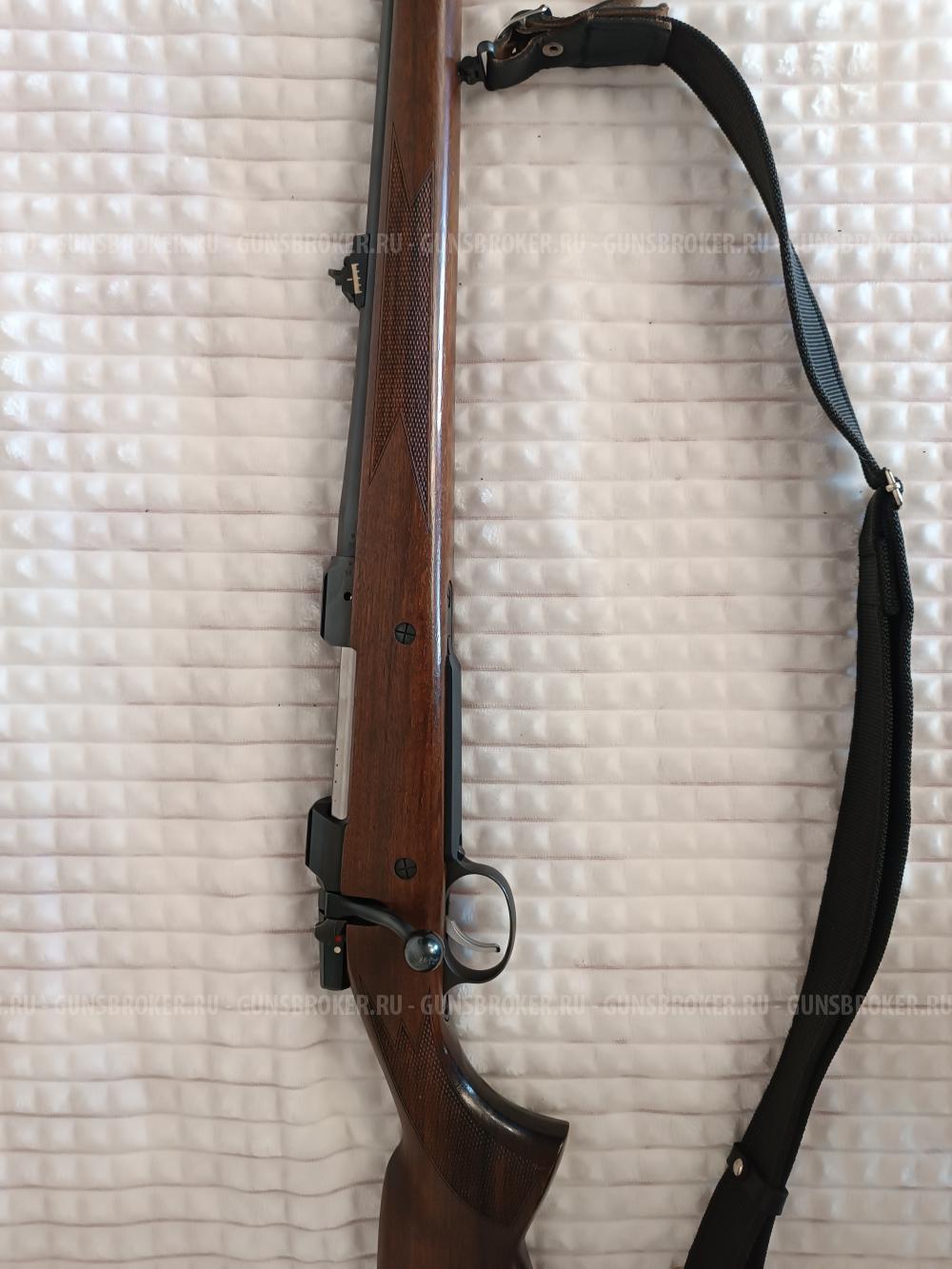 CZ 550