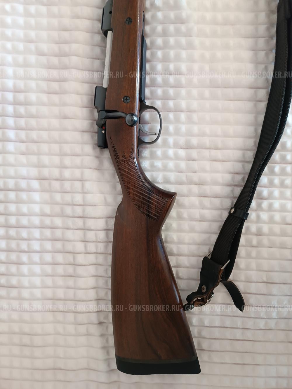 CZ 550