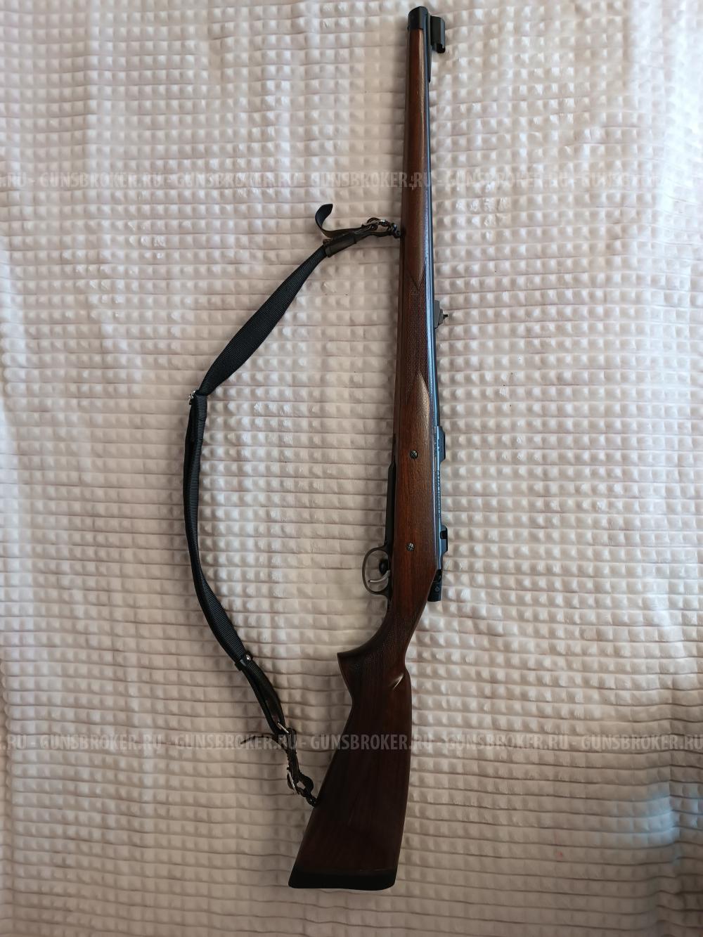 CZ 550