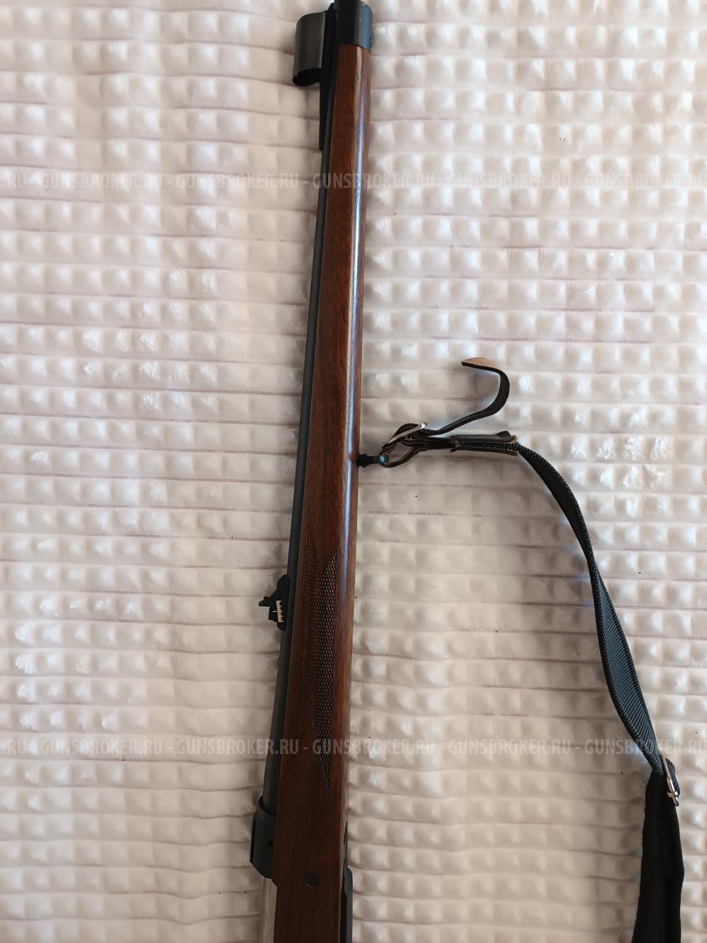 CZ 550