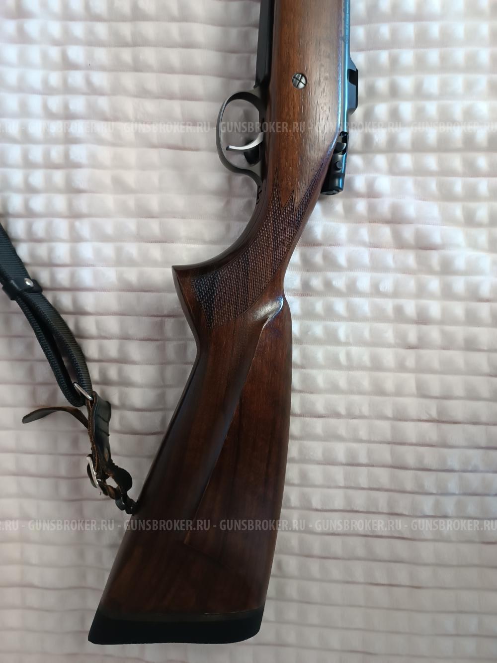 CZ 550