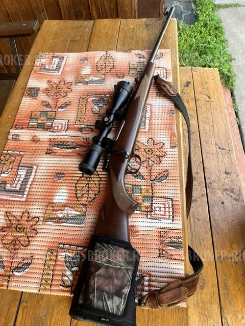 cz 550