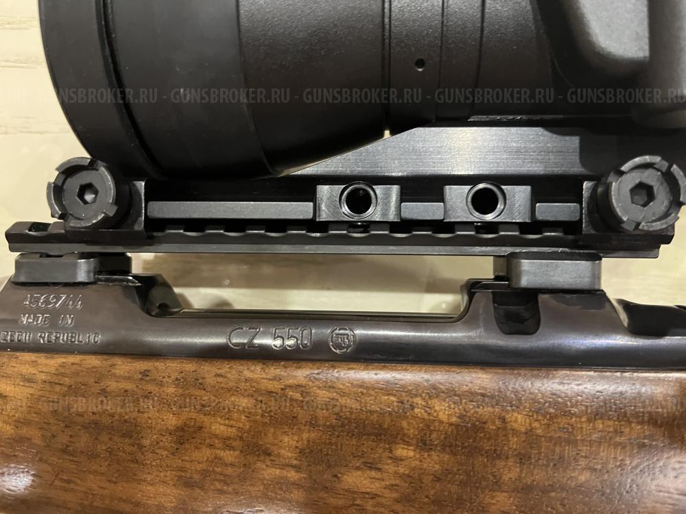 CZ-550