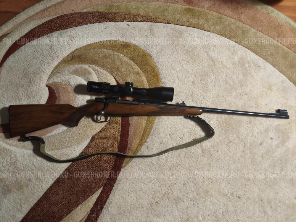 CZ 550