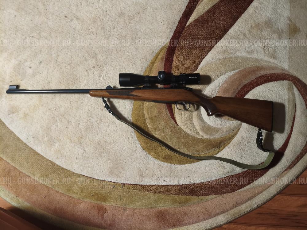 CZ 550