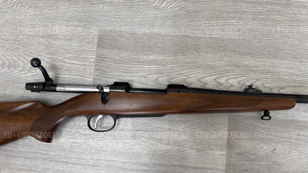 CZ 550
