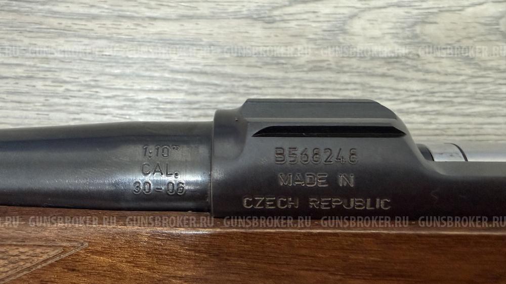 CZ 550
