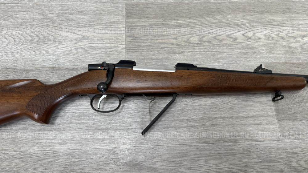 CZ 550