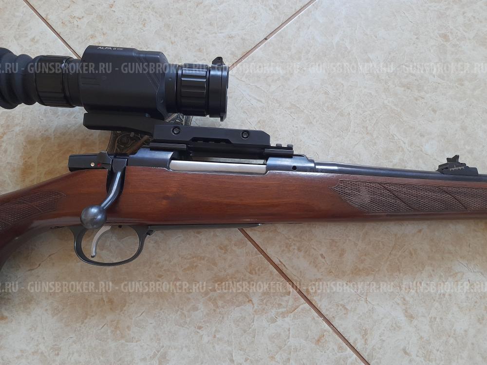 Cz 550