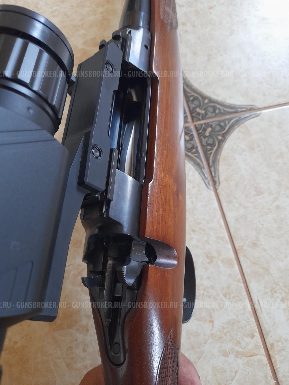 Cz 550