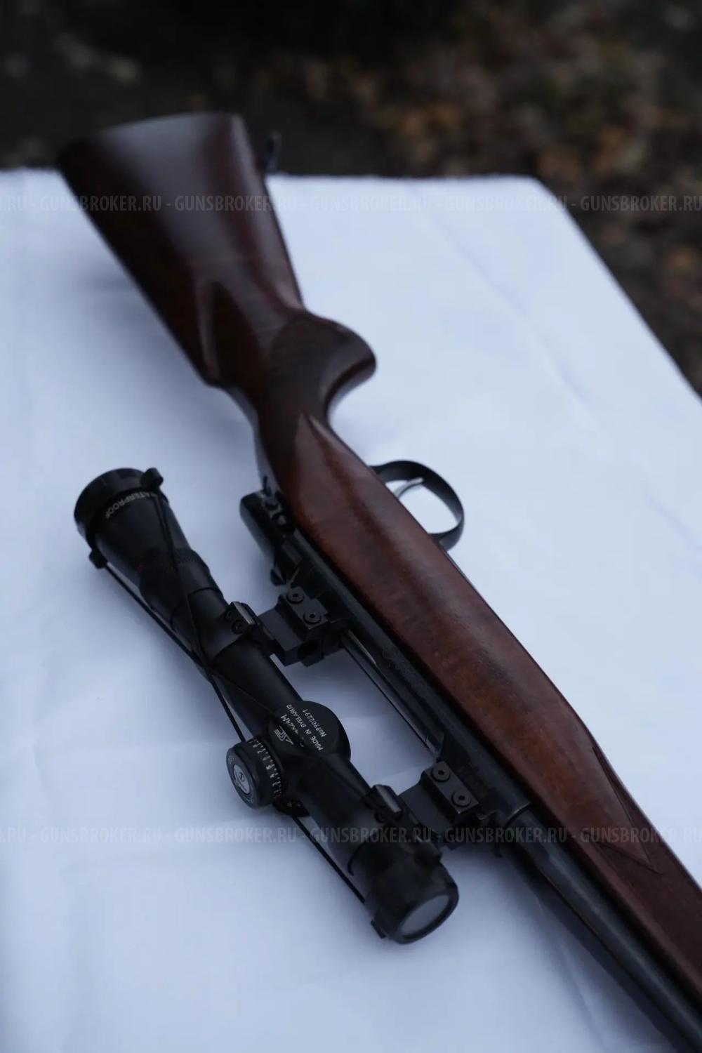 CZ 550