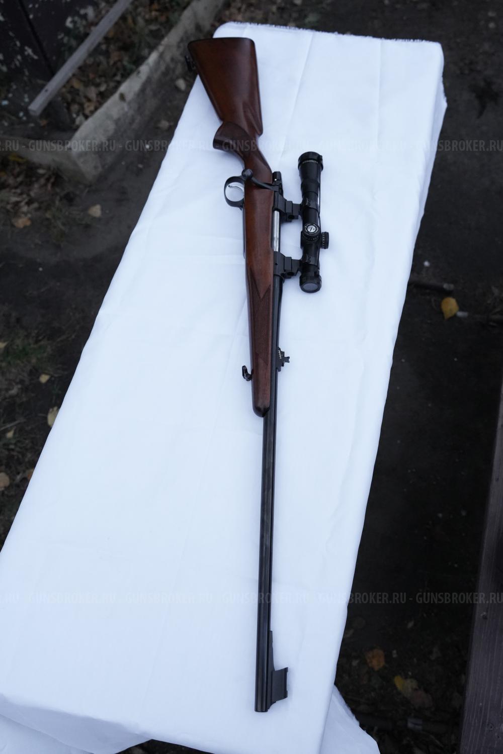 CZ 550