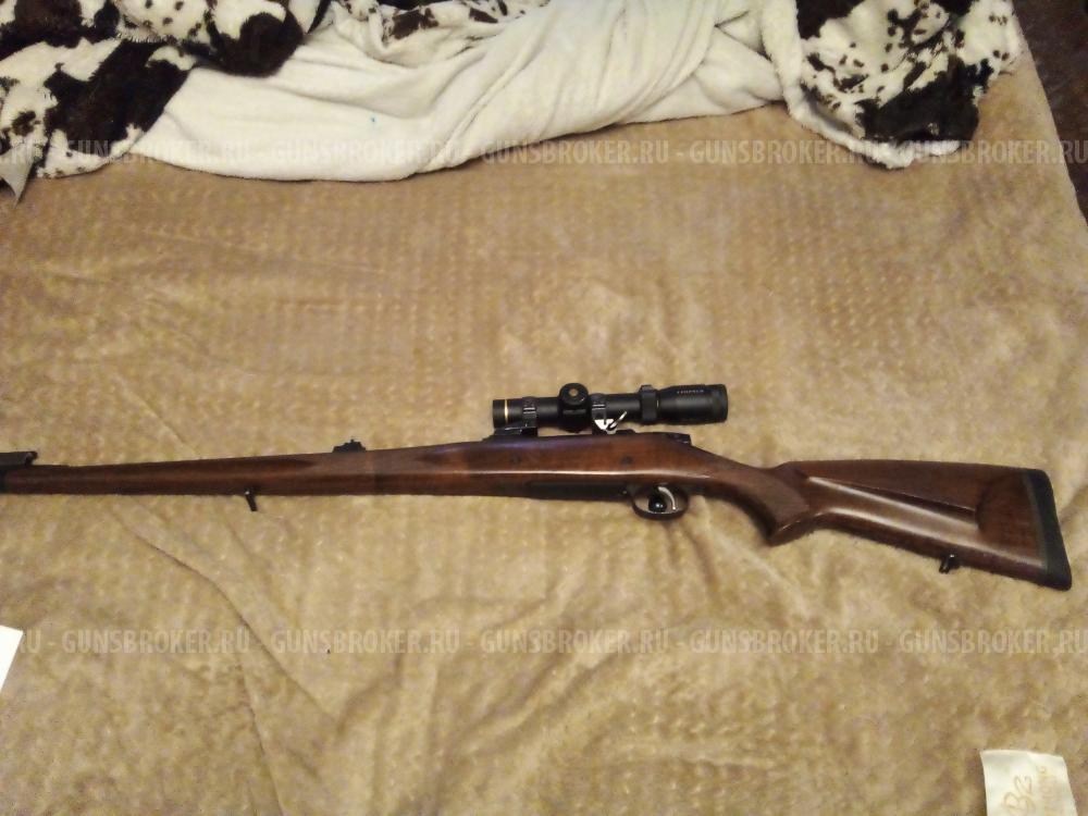 CZ-550FS MEDIUM 9.3×6216